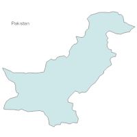 Pakistan