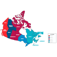 Map Templates