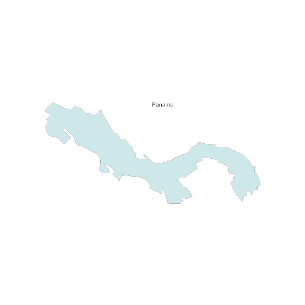 Example Image: Panama