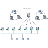 Network Diagram Examples