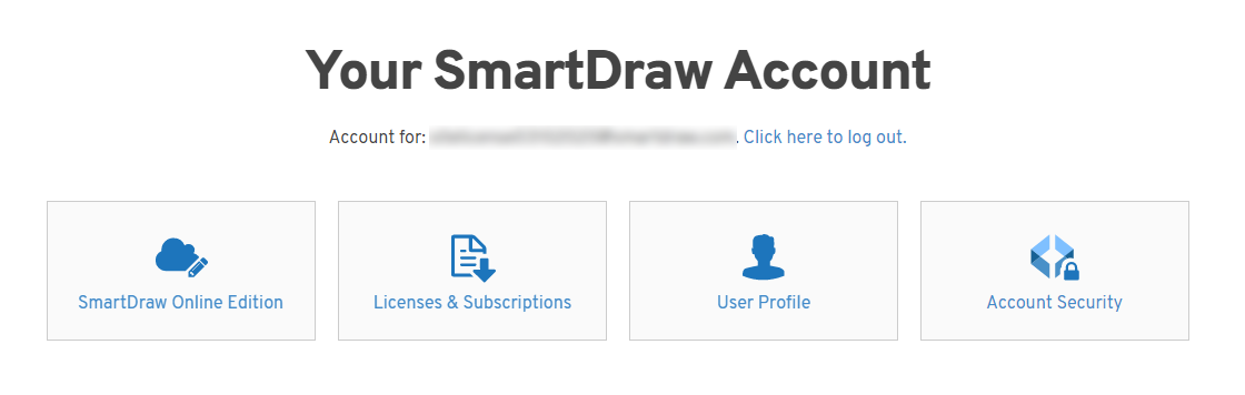 smartdraw com login