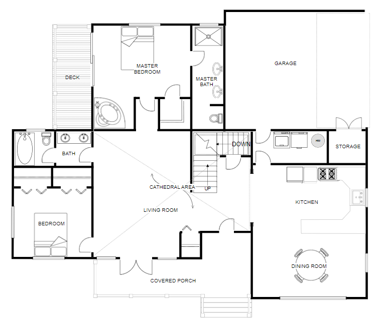 Best Free Floor Plan Software Uk - The property brothers rely on floor