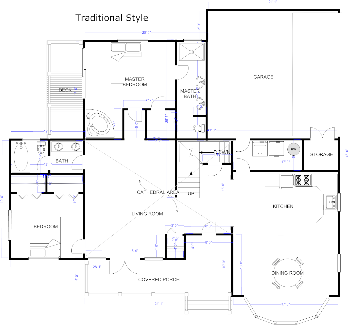 36+ Newest House Plan Maker Free