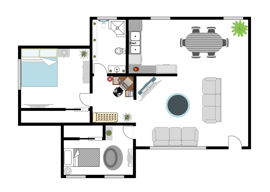 Room Planning Template Free Best Design Idea