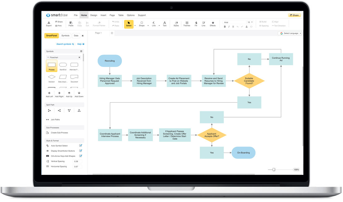 New Plotflow For Mac