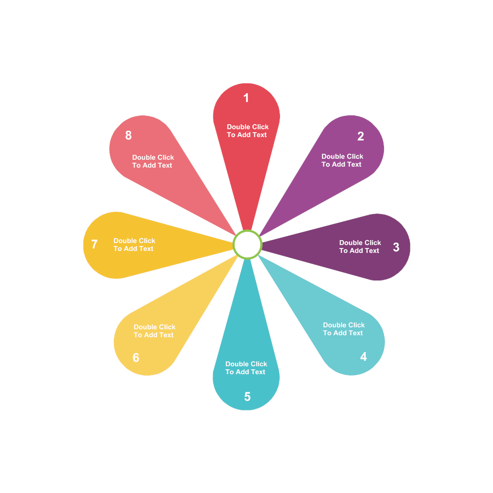 Example Image: Flower Chart 10