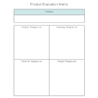 Matrix Examples