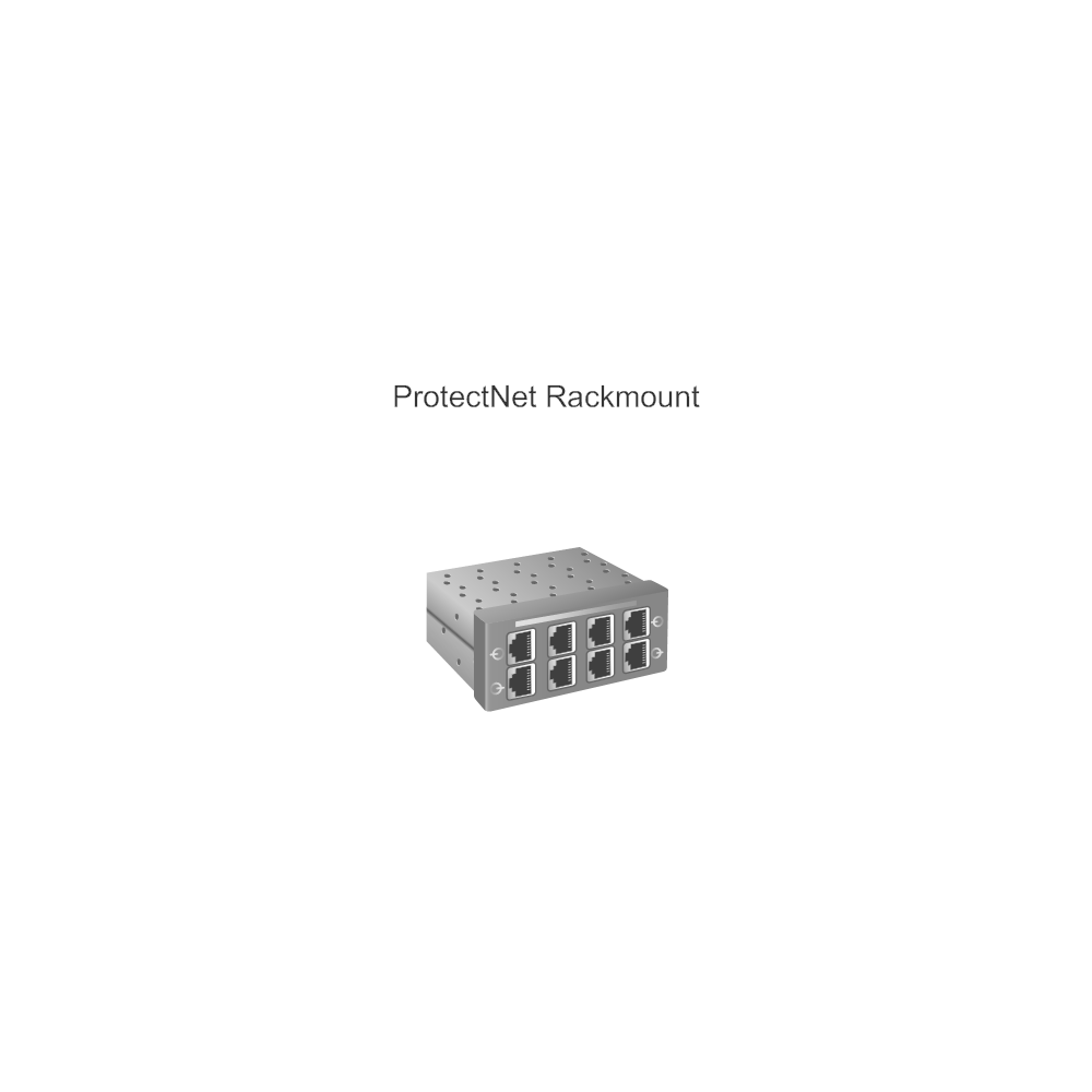 Example Image: Rackmount