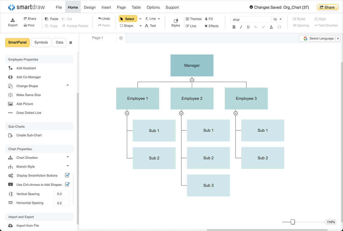 how-to-create-a-hierarchy-in-excel-2-easy-methods-wiki-english