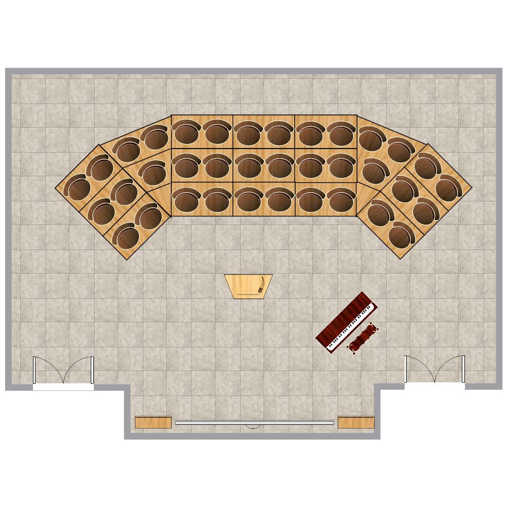 choir-orchestra-room-plan