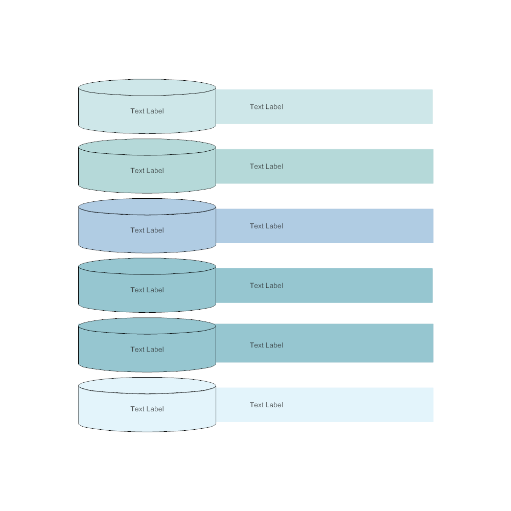 Example Image: Cylinder List