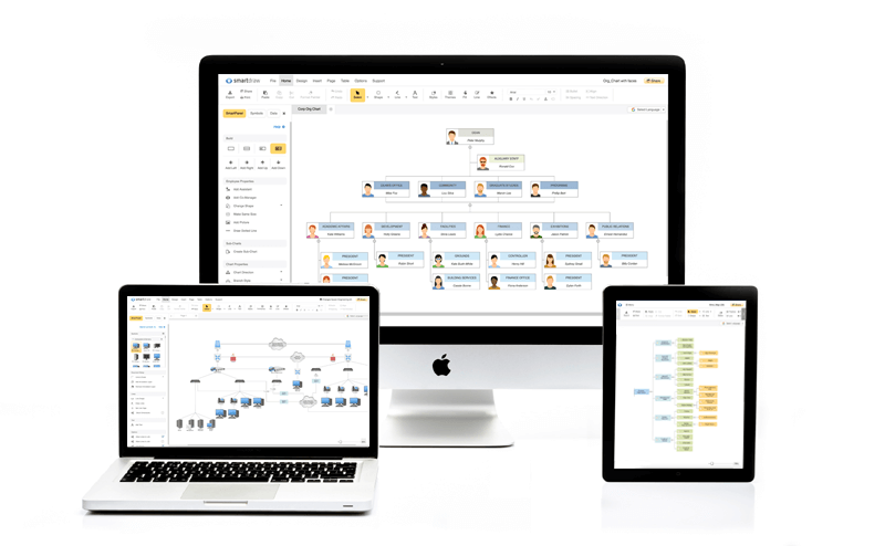 Visio equivalent for mac free