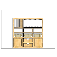 Cabinet Plan