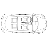 Beetle - 2 (Elevation View)