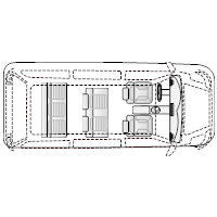 Vehicle Diagrams Examples