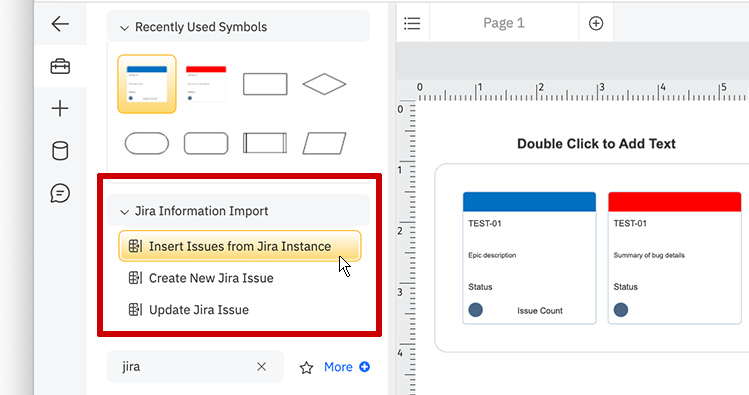 Jira import tools